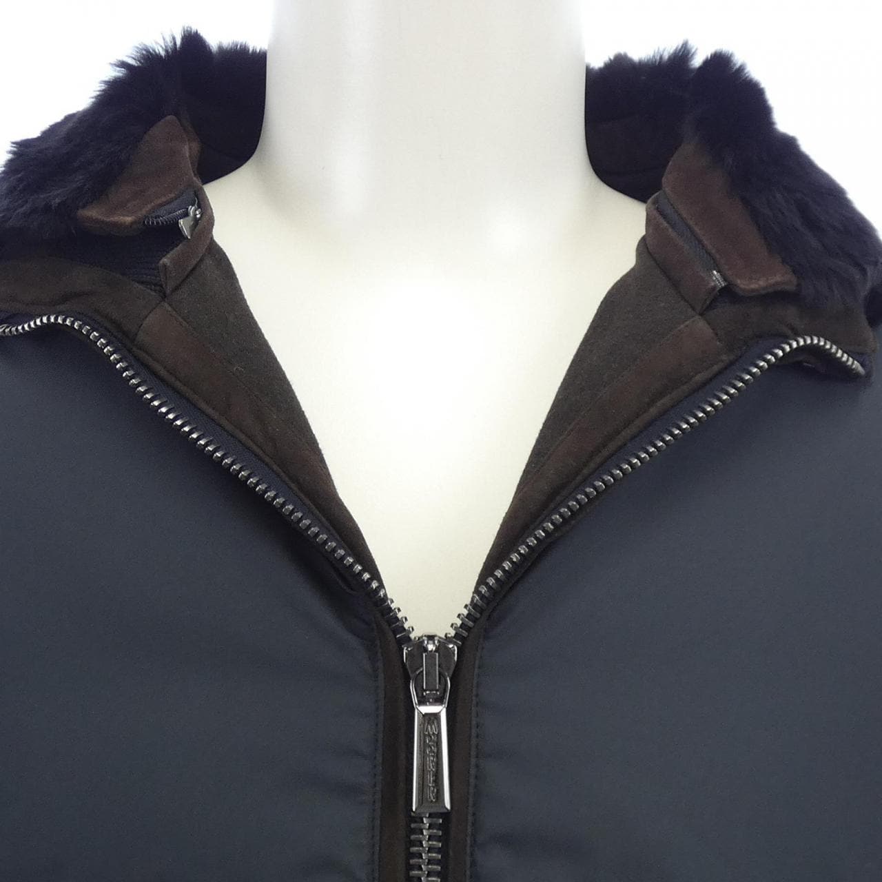 穆雷MOORERCELOTTI-KM2外套