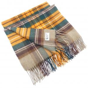 ジョンストンズ JOHNSTONS OF ELGIN STOLE