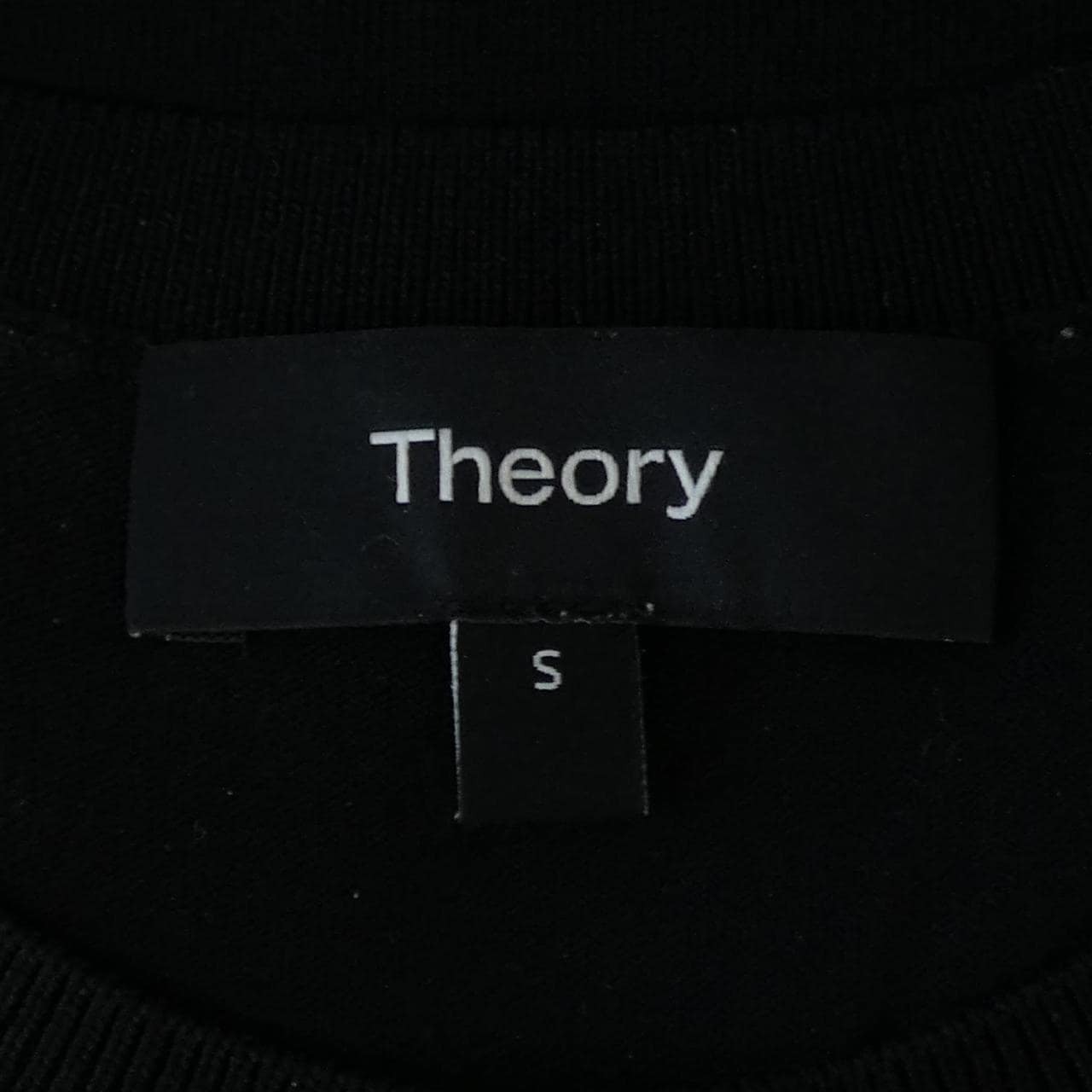 セオリー theory 01-3101718 ニット