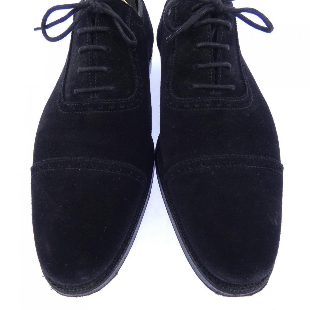 クロケットアンドジョーンズ CROCKETT&JONES ENDELL シューズ