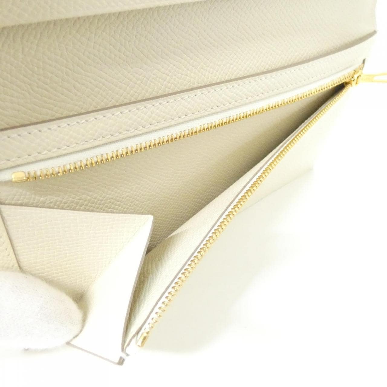 エルメス ベアン スフレ 039785CC 財布