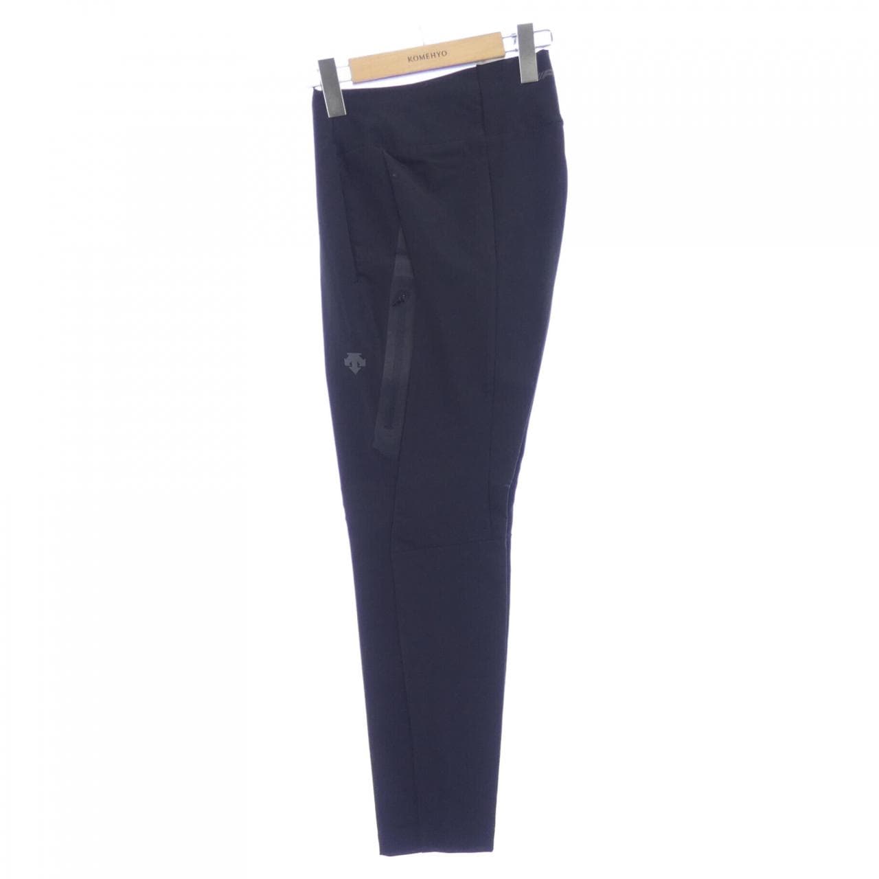 デサント DESCENTE DMMMJD91ZB パンツ