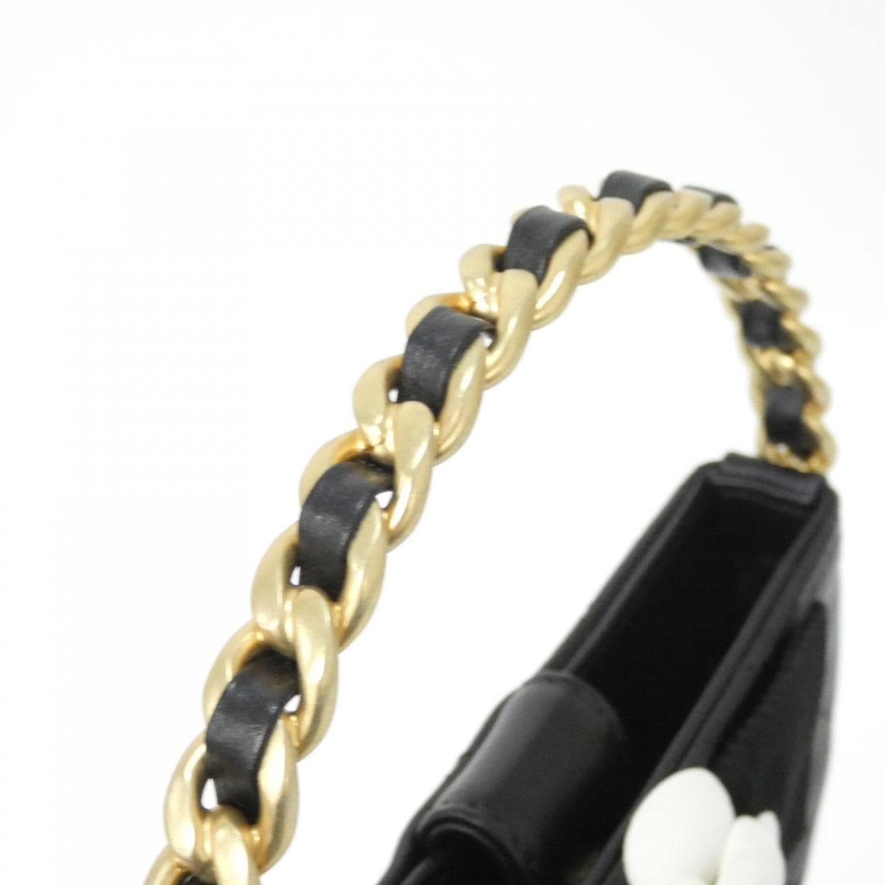 シャネル AP3584 ポーチ