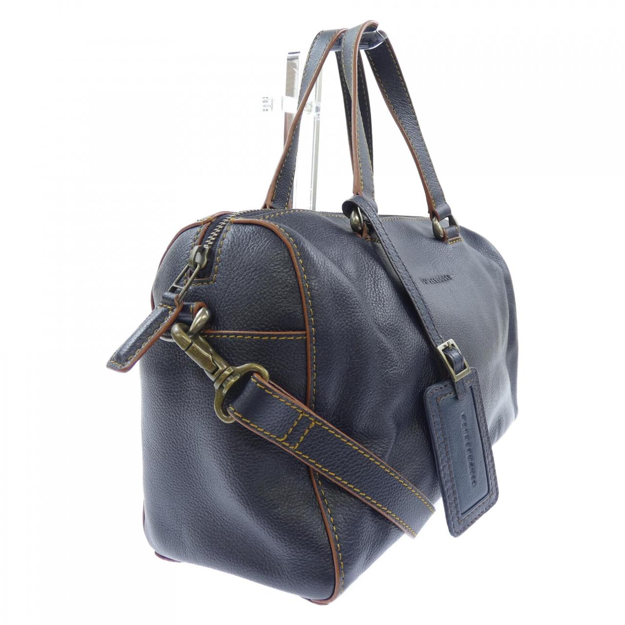 マザーハウス MOTHERHOUSE BAG