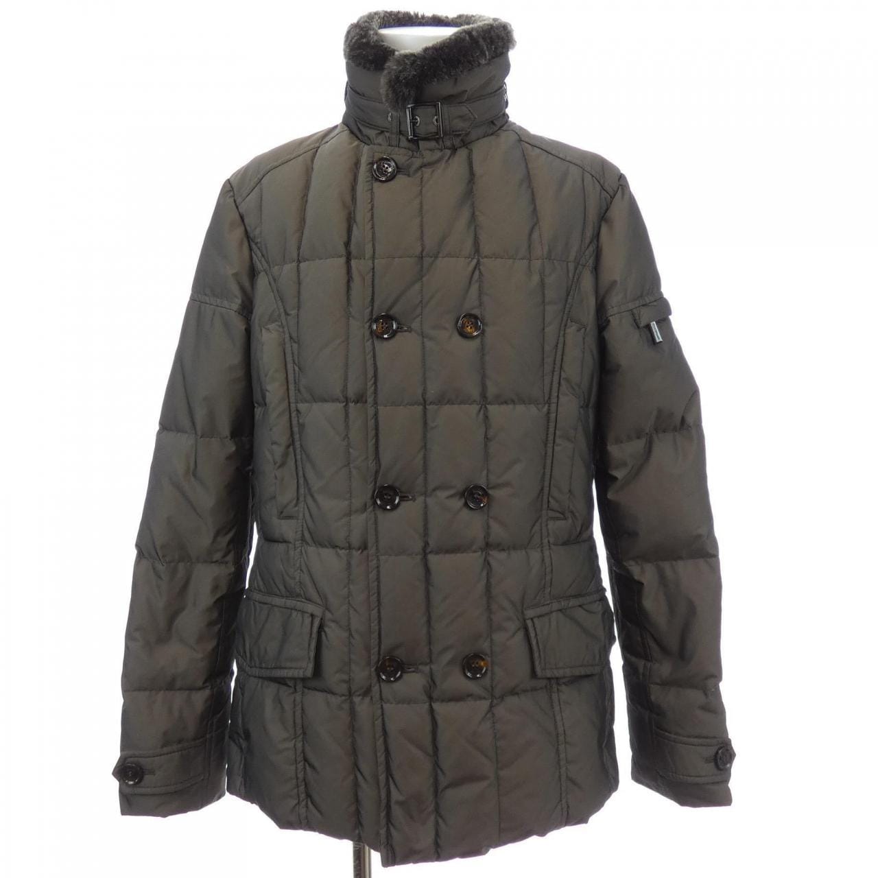 ムーレー MOORER SIRO-KM2 ダウンジャケット