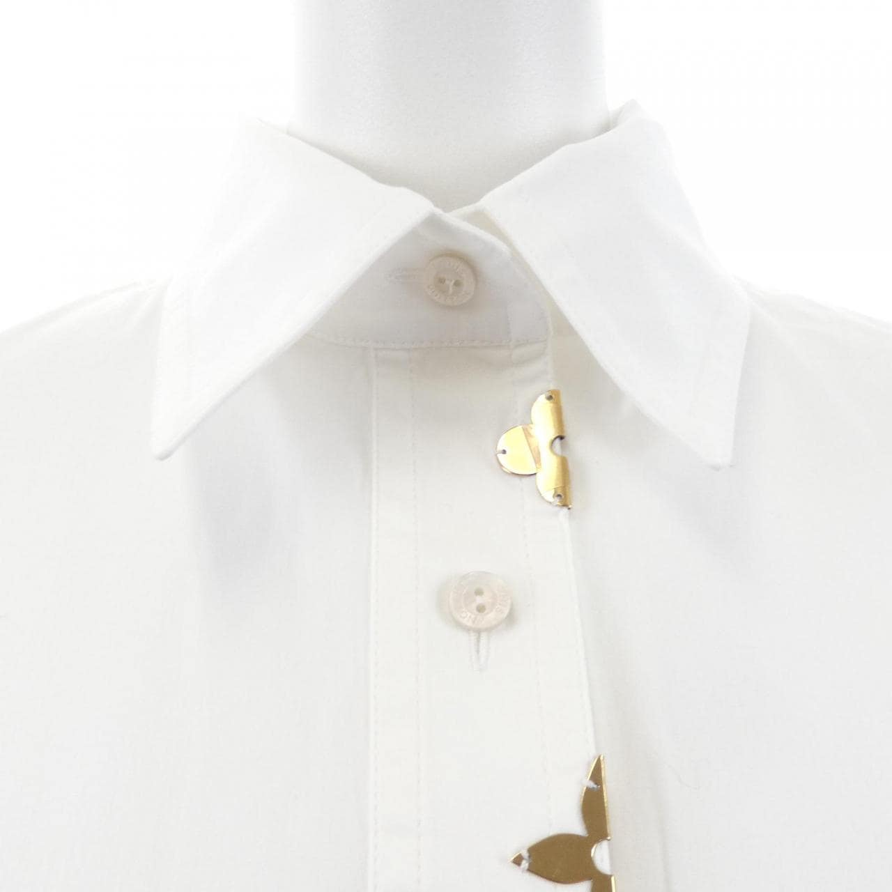 ルイヴィトン LOUIS VUITTON FQBL16BFP シャツ