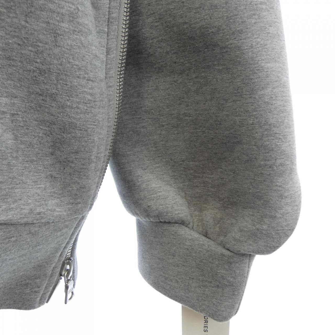 ドリスヴァンノッテン DRIES VAN NOTEN HUMY9622 スウェット