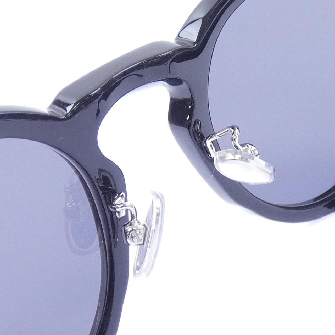 カナダグース CANADA GOOSE GC25607SPLB SUNGLASSES