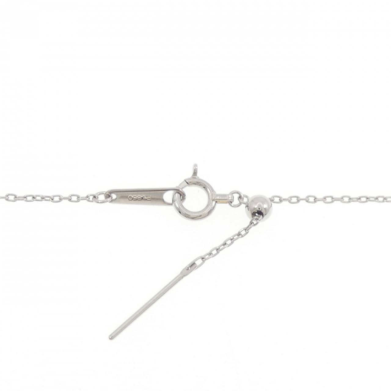 PT850 チェーン ネックレス