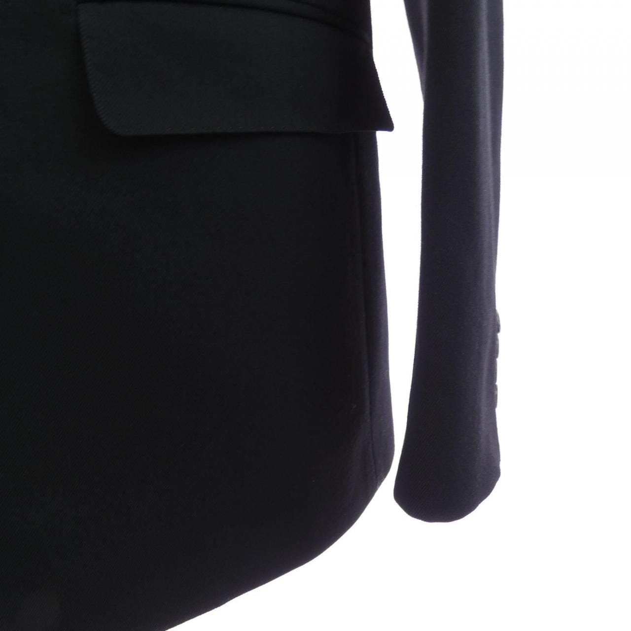 セリーヌ CELINE ウィングカラー ジャケット 2V69W092D ジャケット