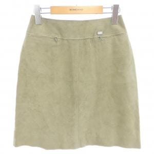 【ヴィンテージ】シャネル CHANEL P20415V01218 03C スカート