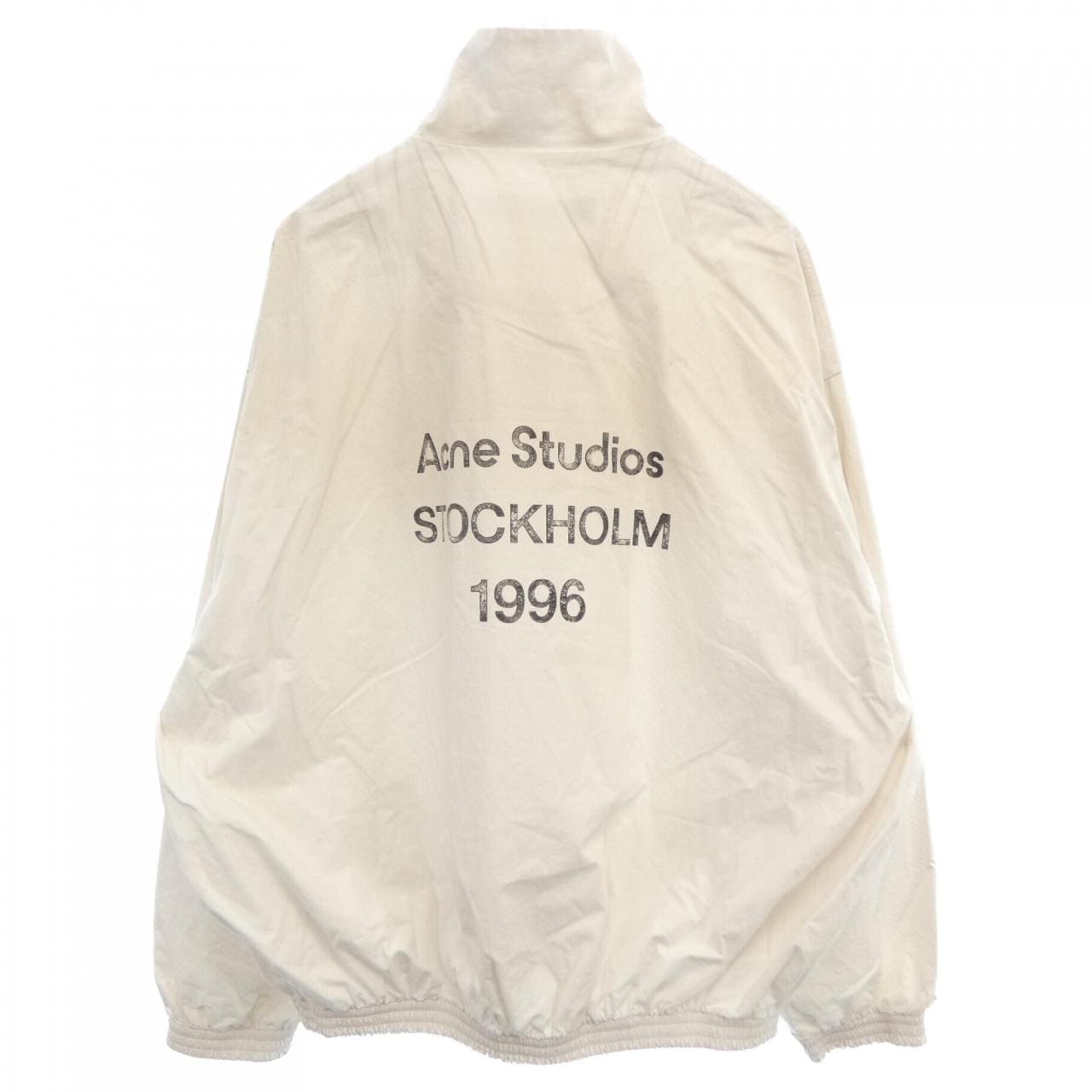 アクネストゥディオズ ACNE STUDIOS FN-MN-OUTW001264 ジャケット