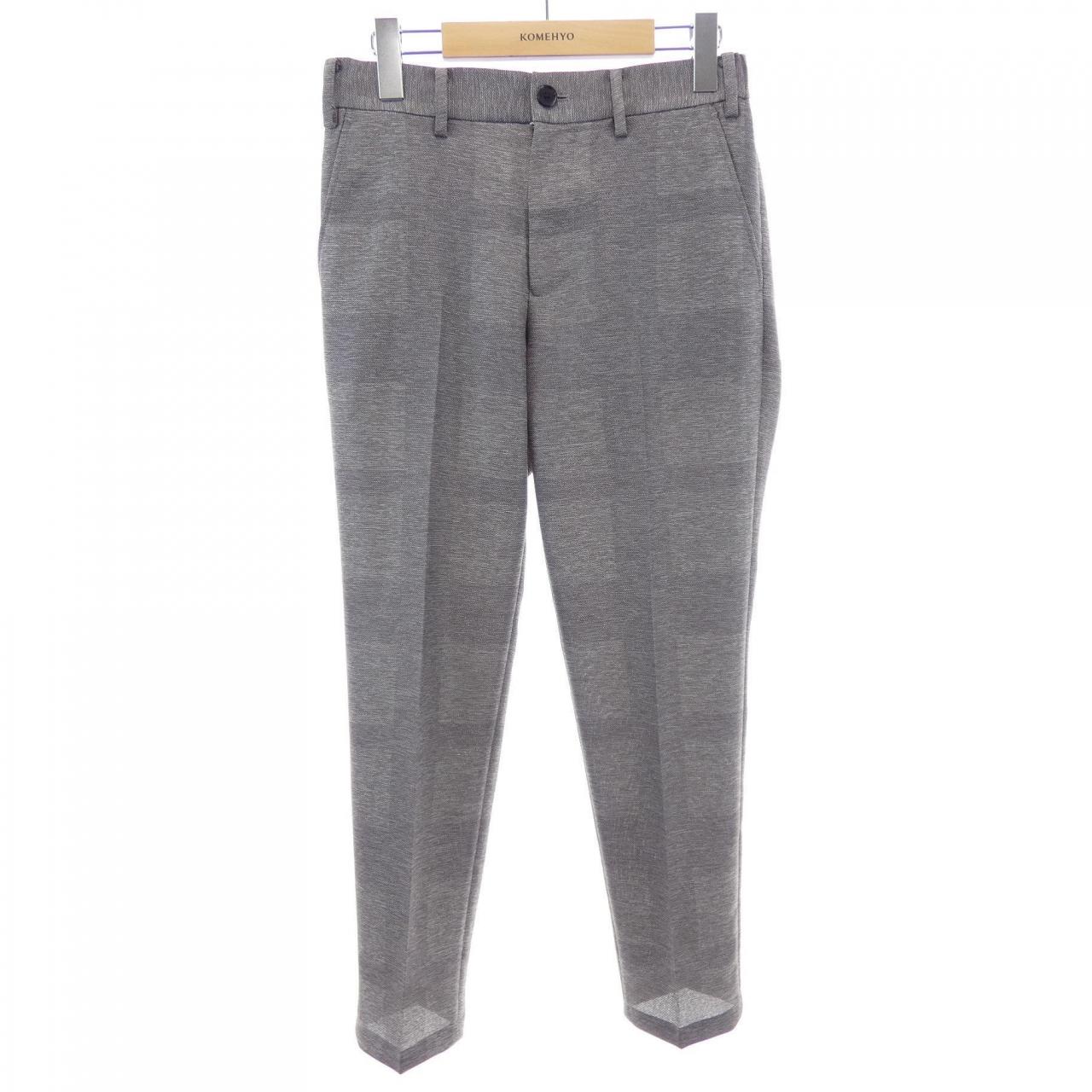 バーバリーブラックレーベル BURBERRY BLACK LABEL パンツ