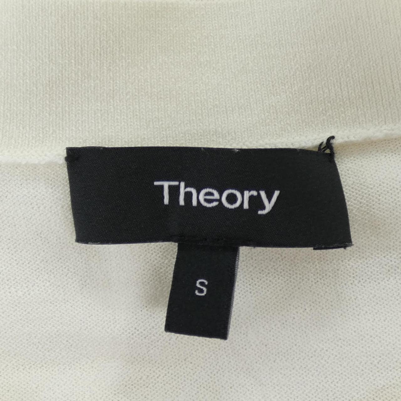 セオリー theory トップス