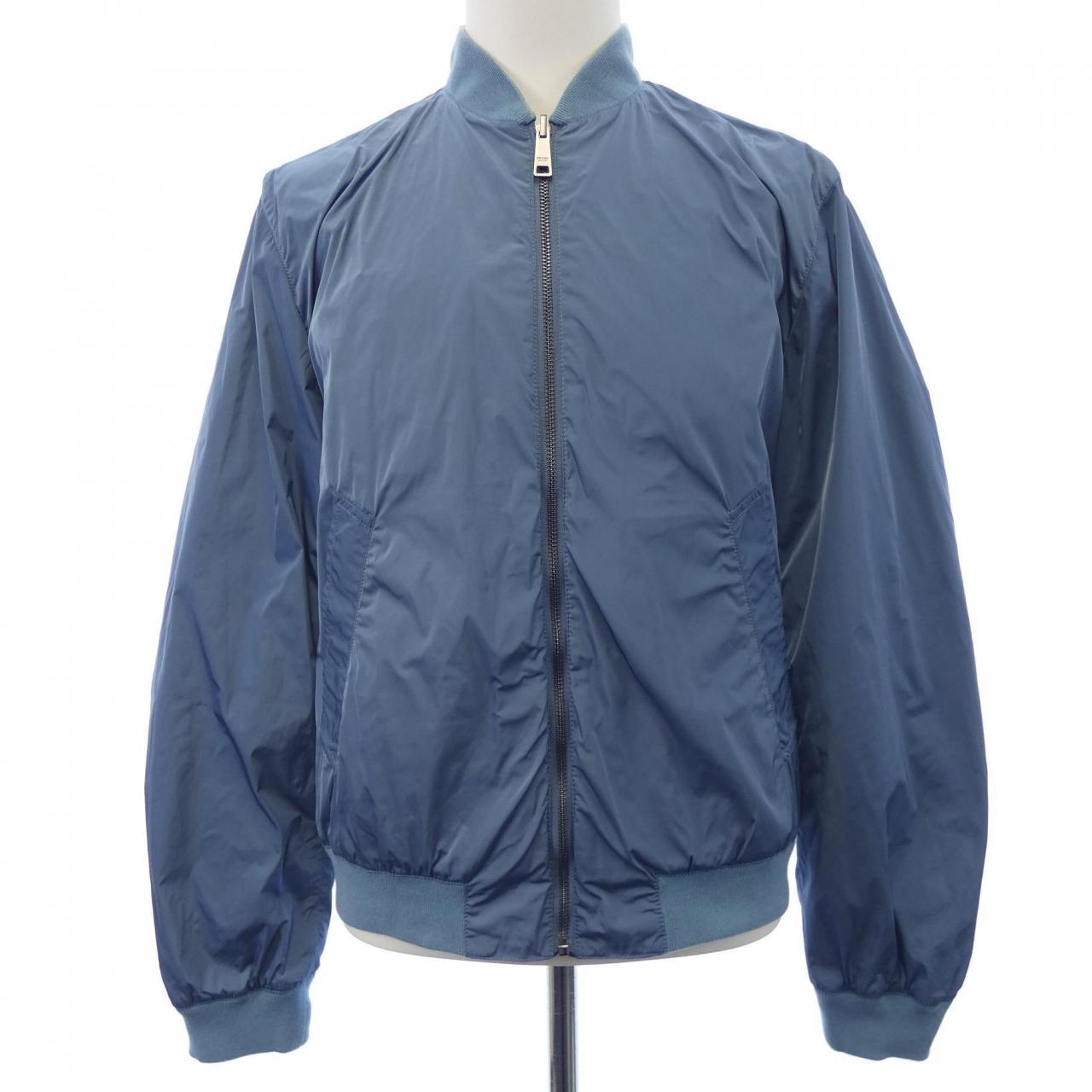 プラダ PRADA SGN110 S161 1AB4 ブルゾン