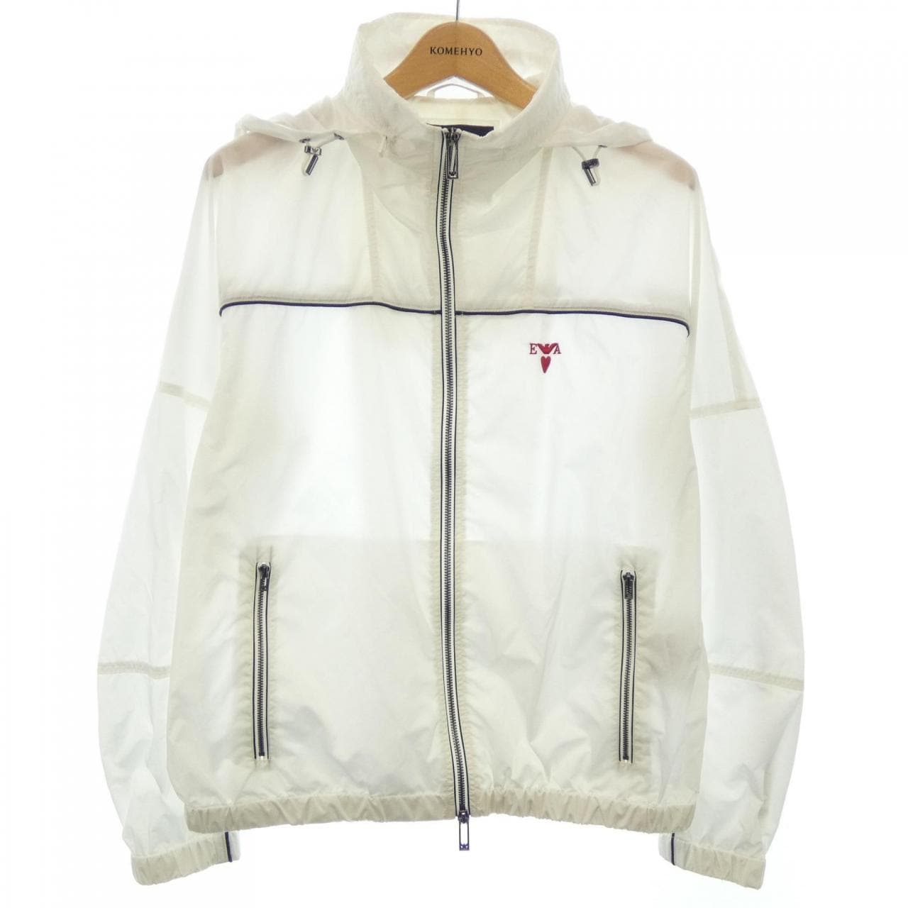 エンポリオアルマーニ EMPORIO ARMANI EM000176 ジャケット
