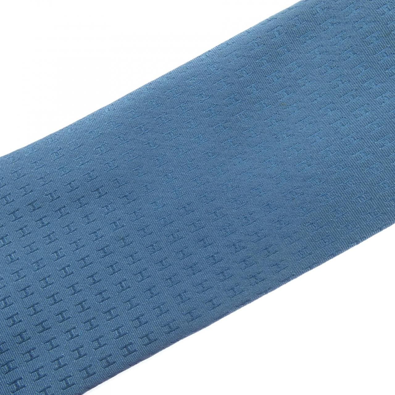 エルメス HERMES NECKTIE