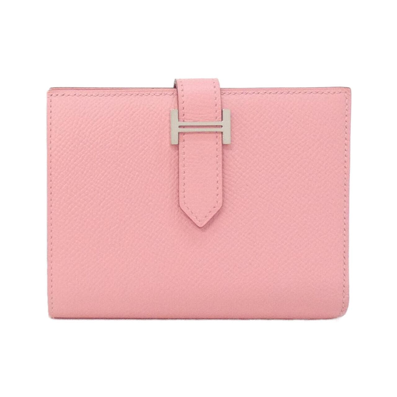 エルメス ベアン コンパクト 039790CK 財布