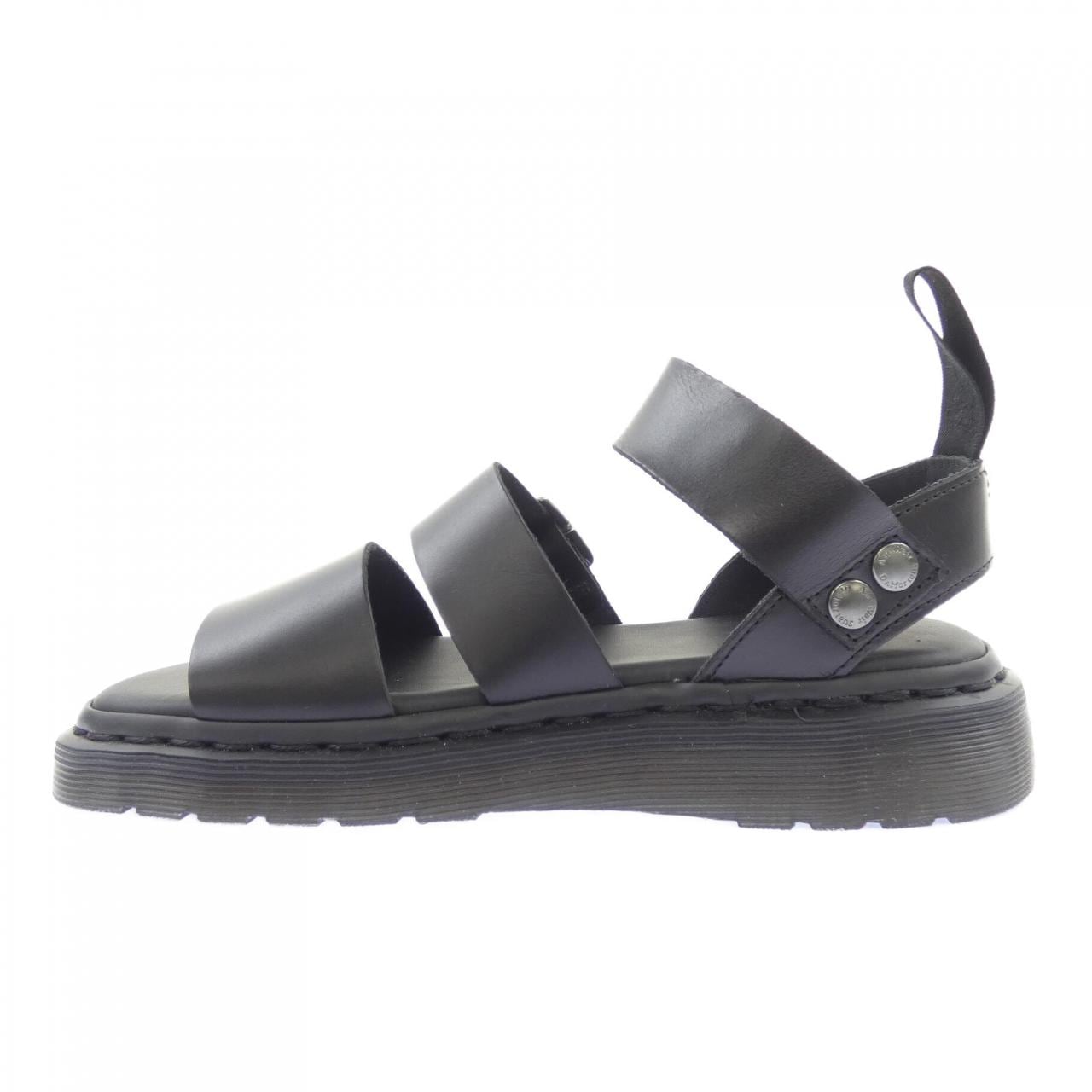 ドクターマーチン DR.MARTENS サンダル