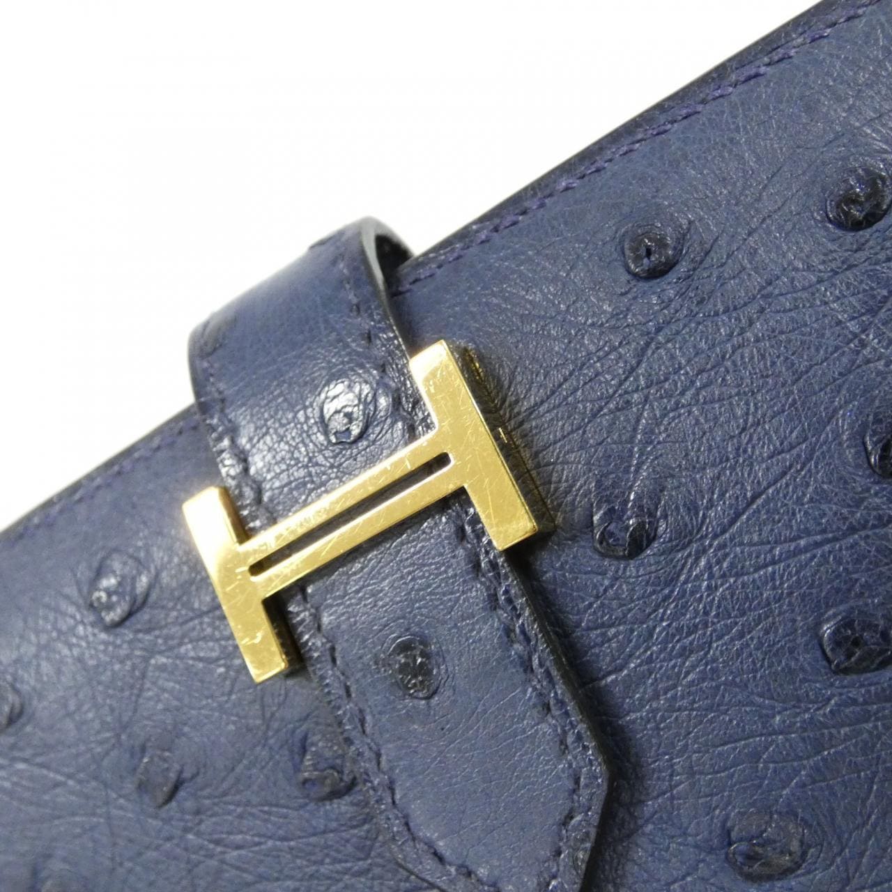 エルメス ベアン コンパクト 044073CC 財布