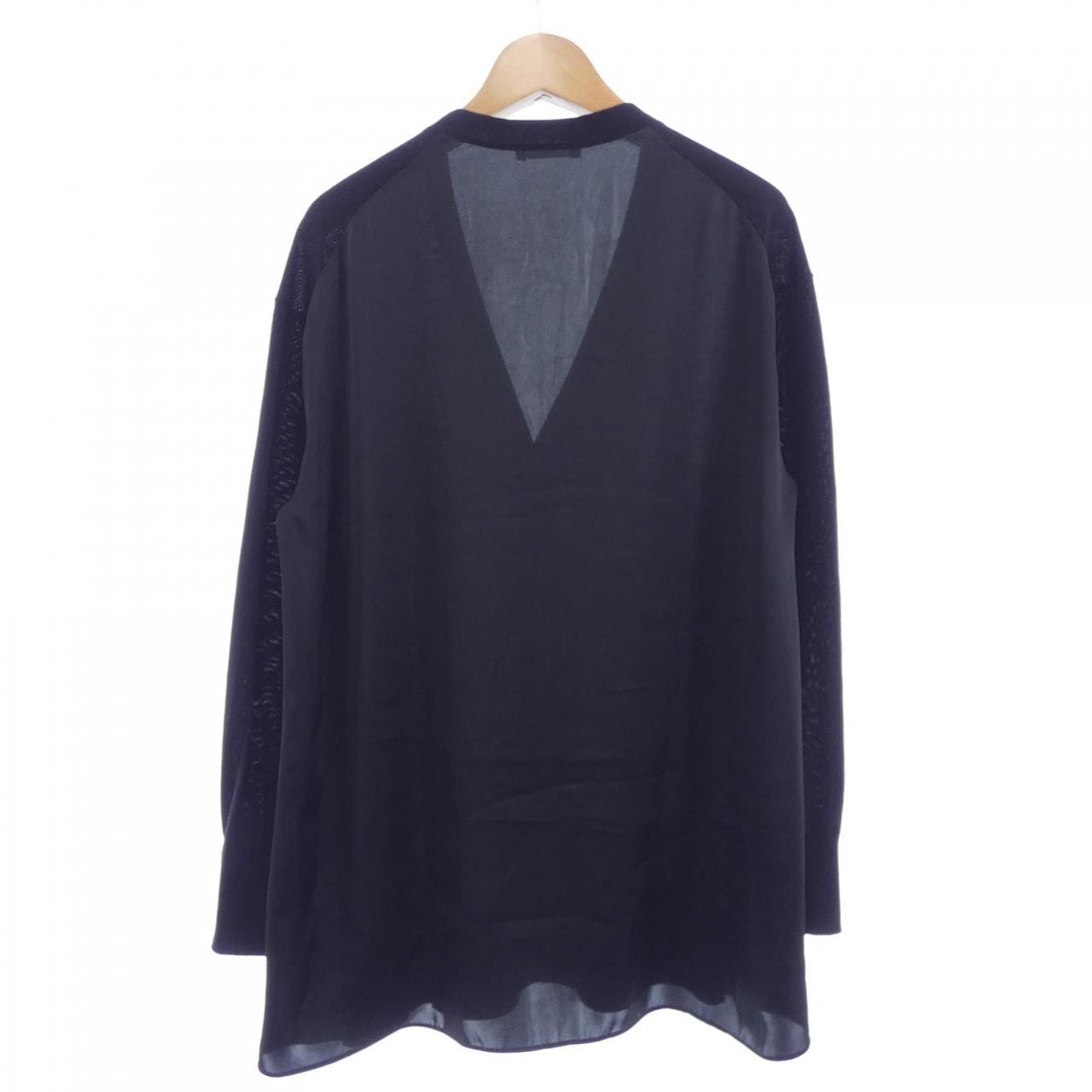 セオリーリュクス Theory luxe 03-5303711 カーディガン