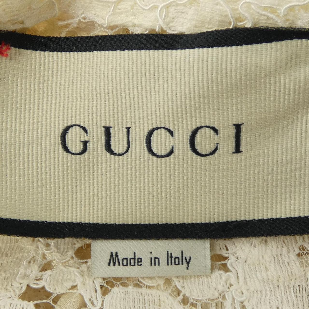 グッチ GUCCI 595289 ZACYR ワンピース