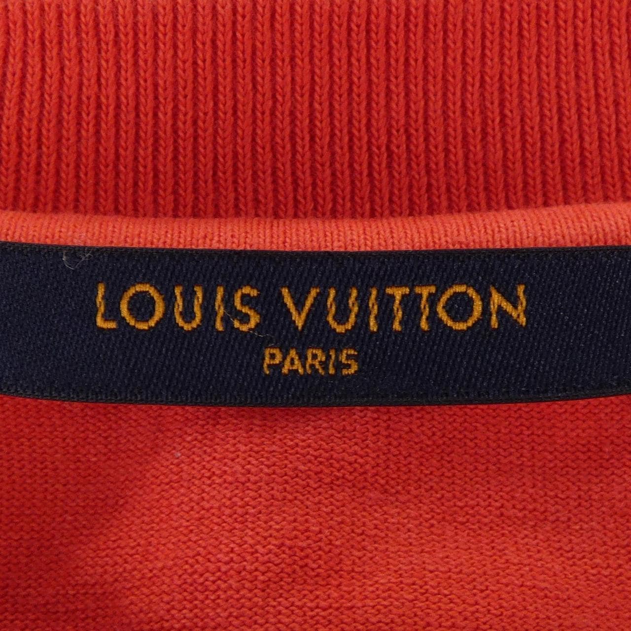 ルイヴィトン LOUIS VUITTON HKY83WNPL Tシャツ