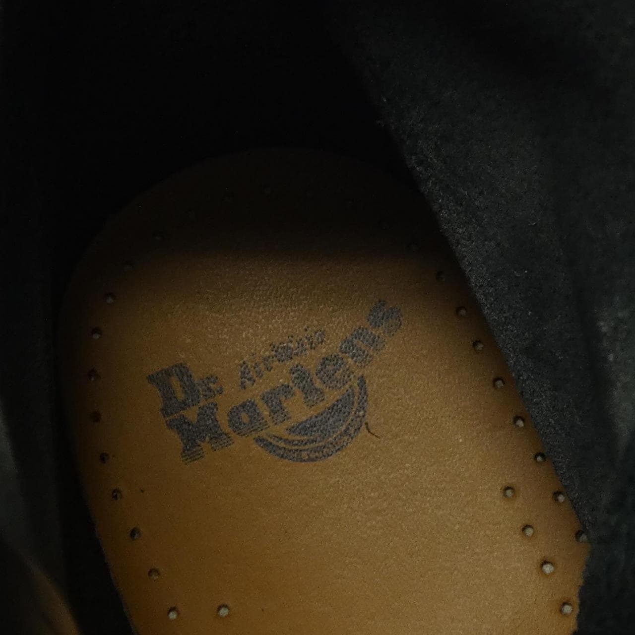 ドクターマーチン DR.MARTENS ブーツ
