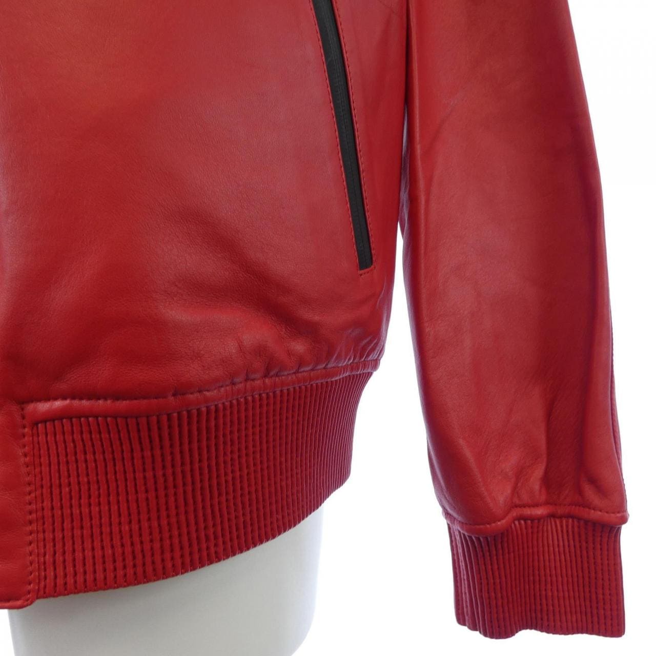 ベルルッティ Berluti R15LBU52KAHE レザージャケット