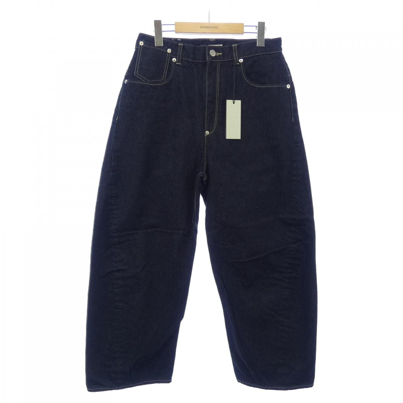 DDDD 0815202 ジーンズ