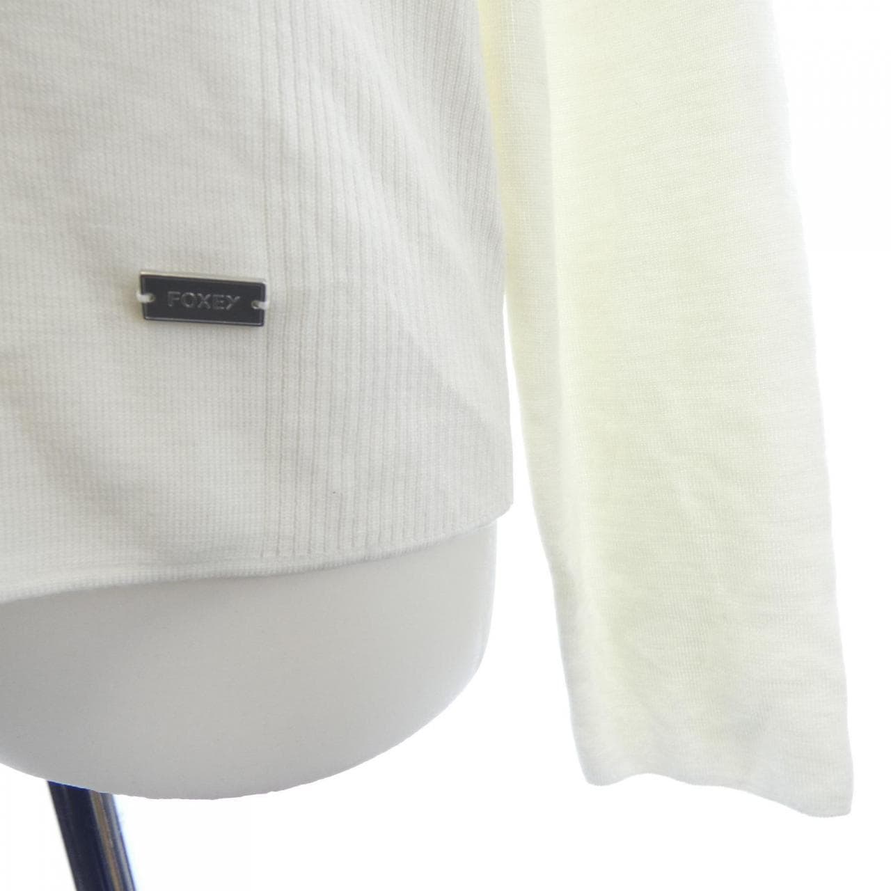 フォクシー FOXEY 42967 ニット