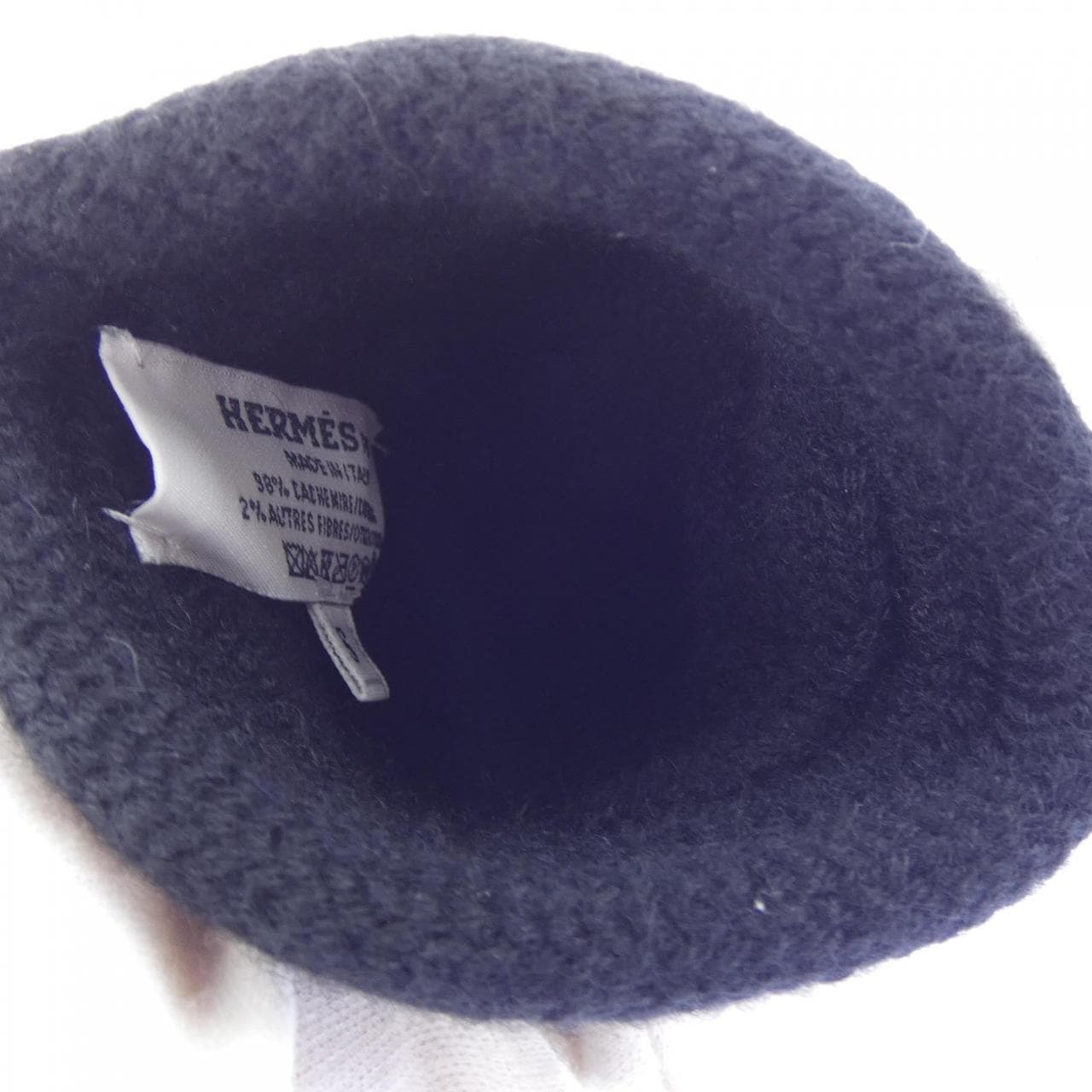 エルメス HERMES HEAVEN　TWIST H252001G GLOVE