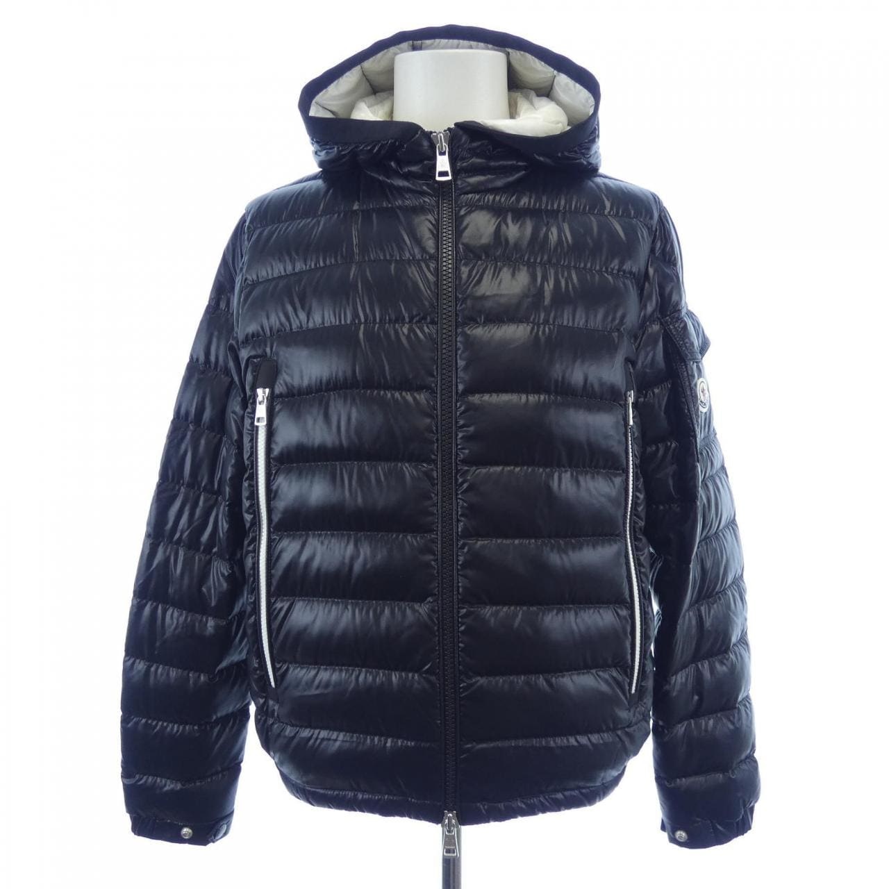 モンクレール MONCLER GALION ダウンジャケット