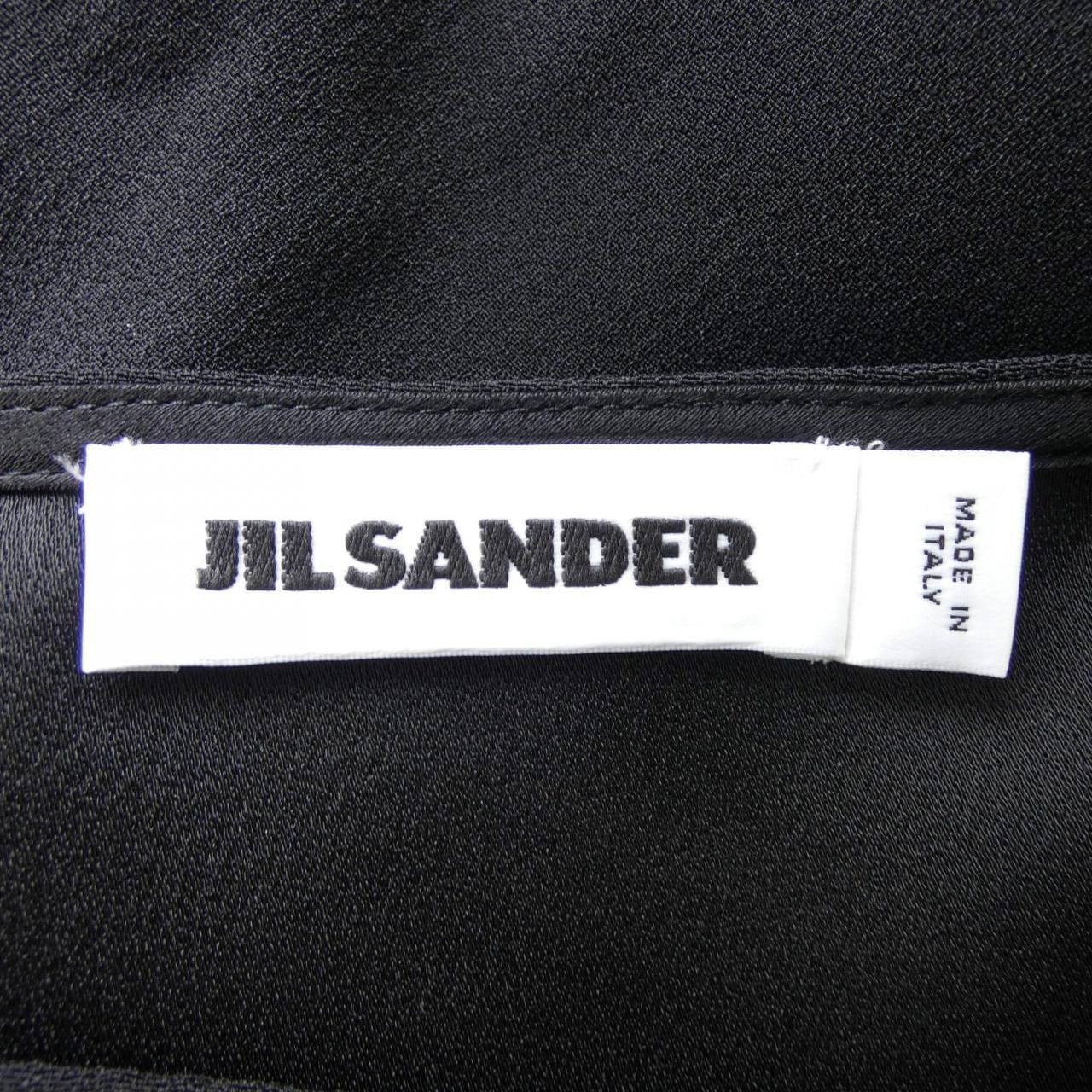 ジルサンダー JIL SANDER JSPL503200 ワンピース