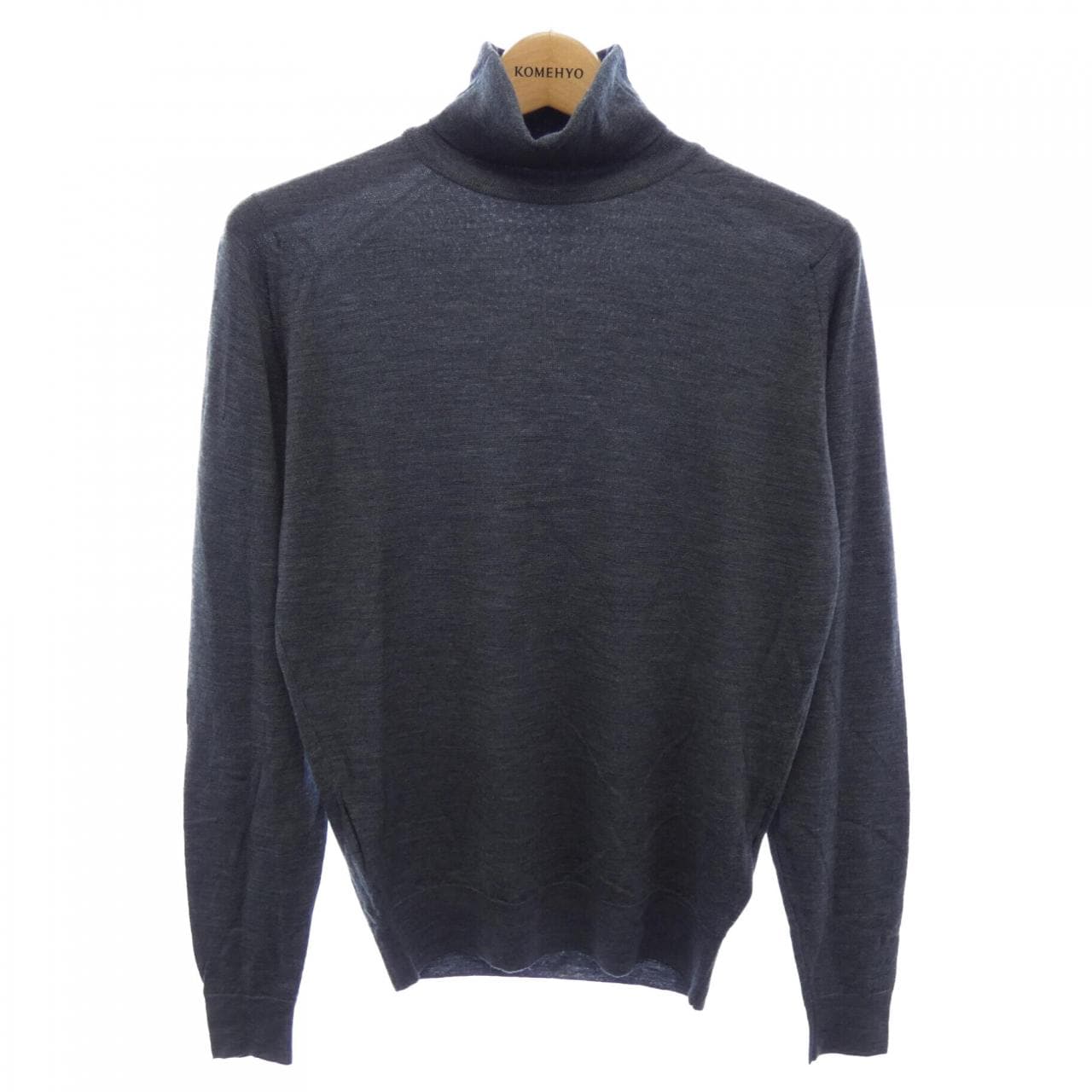 John Smedley JOHN SMEDLEY knit