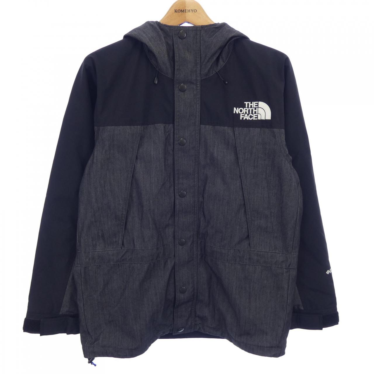 ザノースフェイス THE NORTH FACE ブルゾン