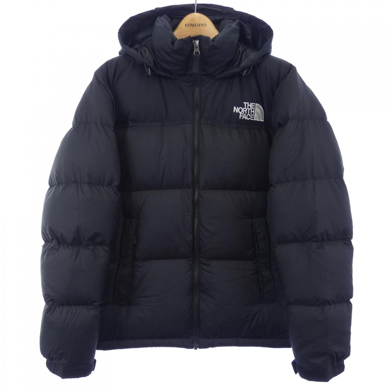 ザノースフェイス THE NORTH FACE ダウンジャケット