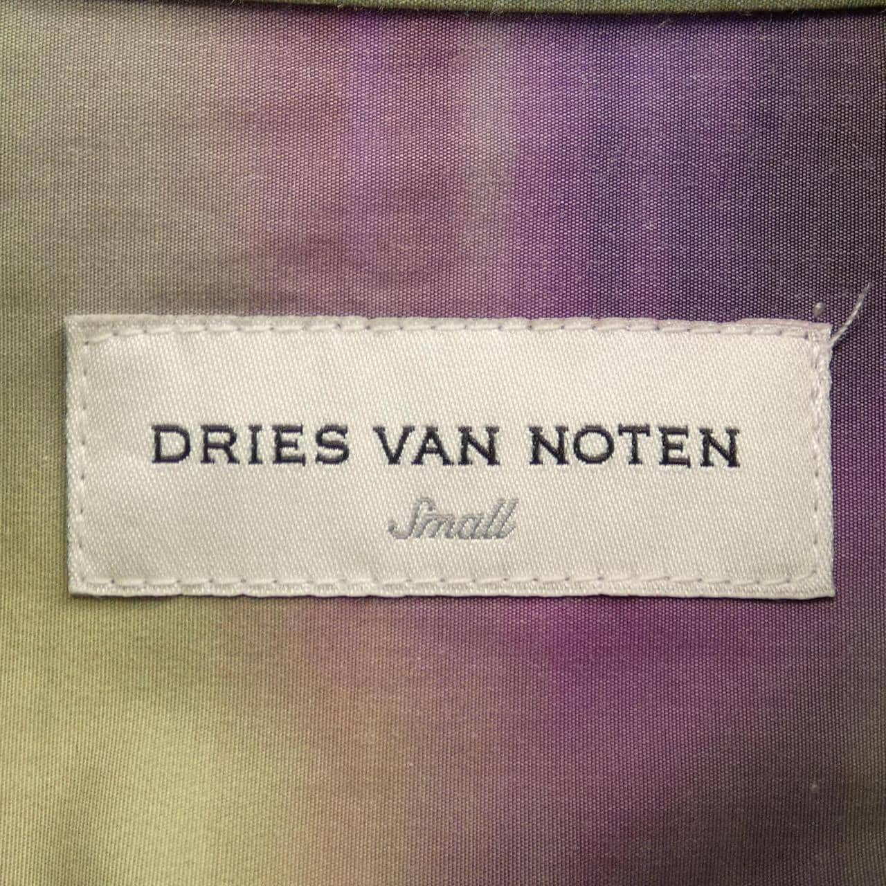 ドリスヴァンノッテン DRIES VAN NOTEN トップス