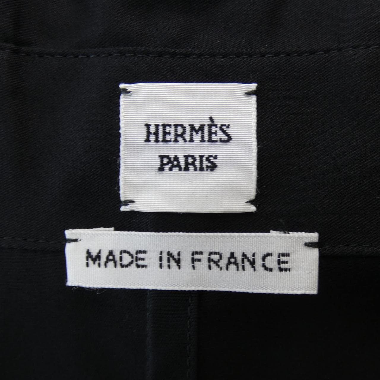 エルメス HERMES ワンピース