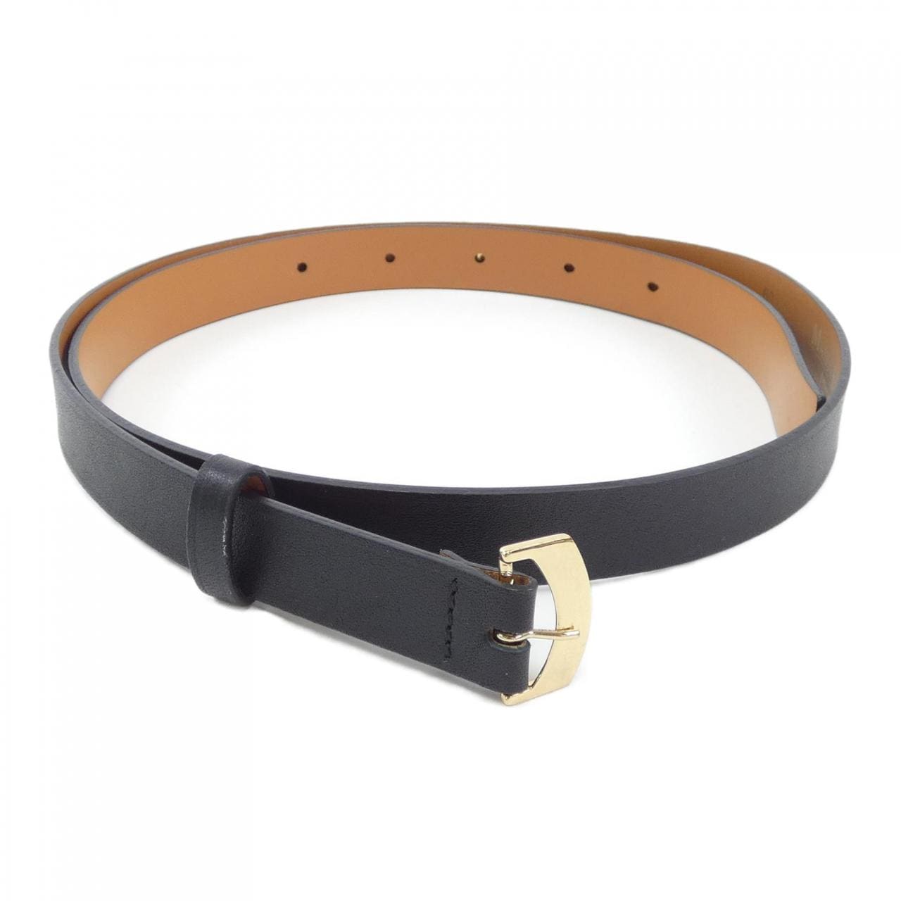 MAISON BOINET BELT