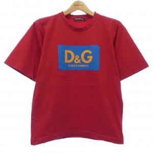 ドルチェアンドガッバーナ DOLCE&GABBANA Tシャツ