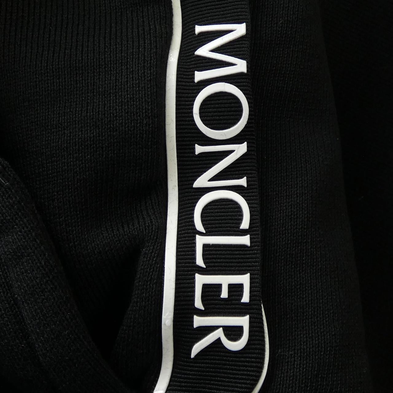 MONCLER MONCLER Pants