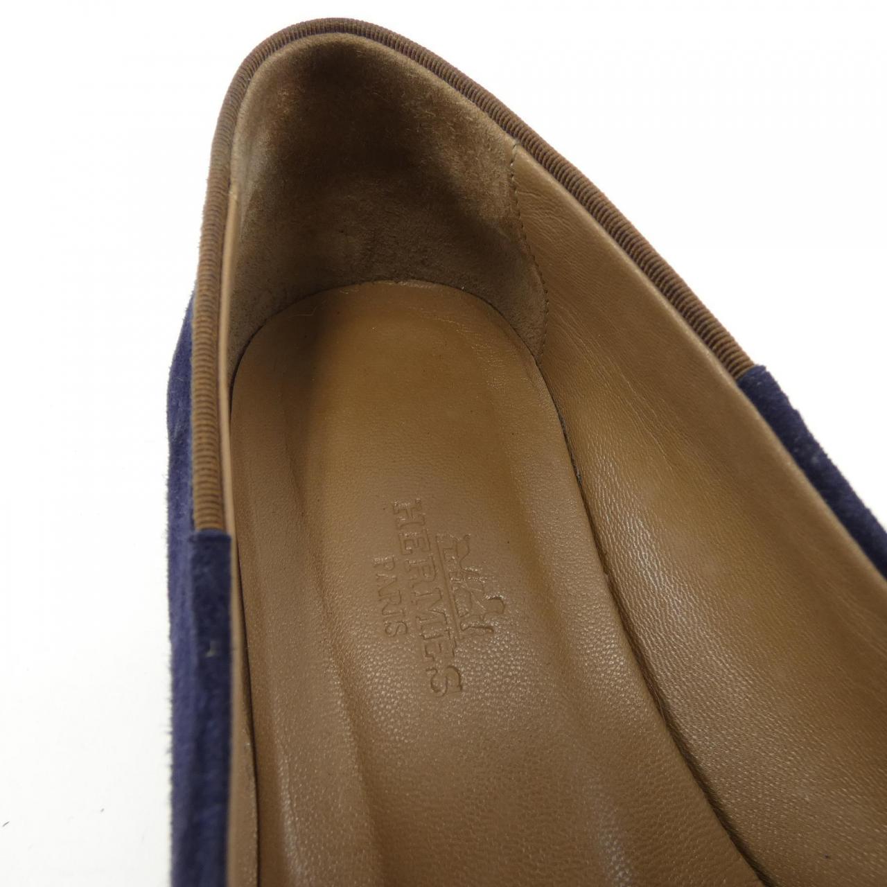 エルメス HERMES シューズ
