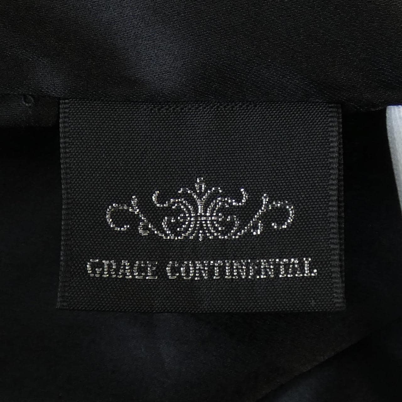 グレースコンチネンタル GRACE CONTINENTAL ワンピース