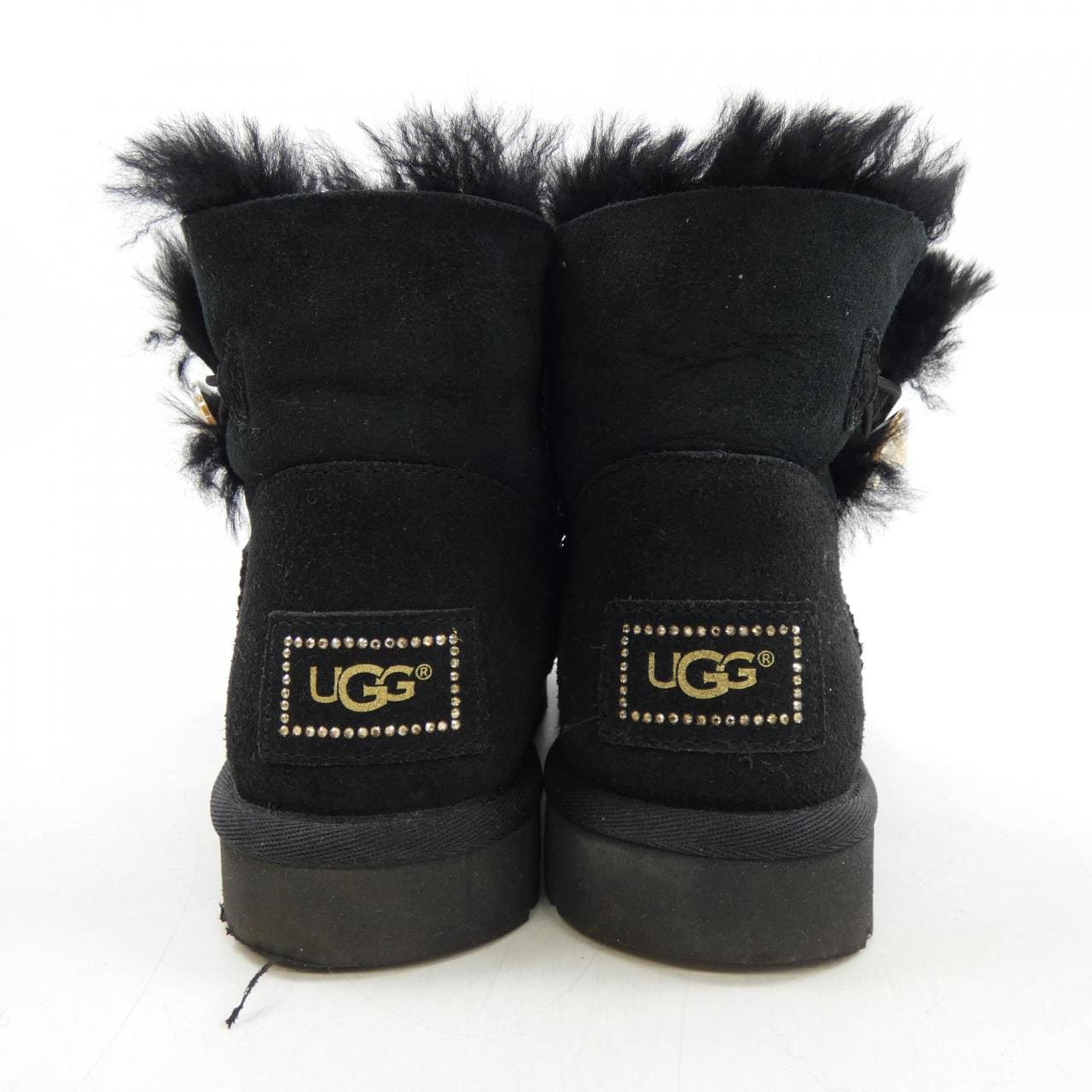 アグ UGG ブーツ