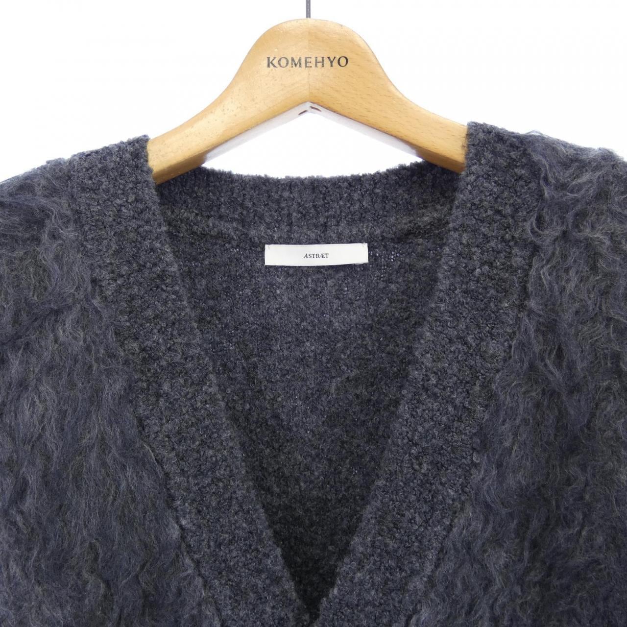 アストラット ASTRAET ベスト