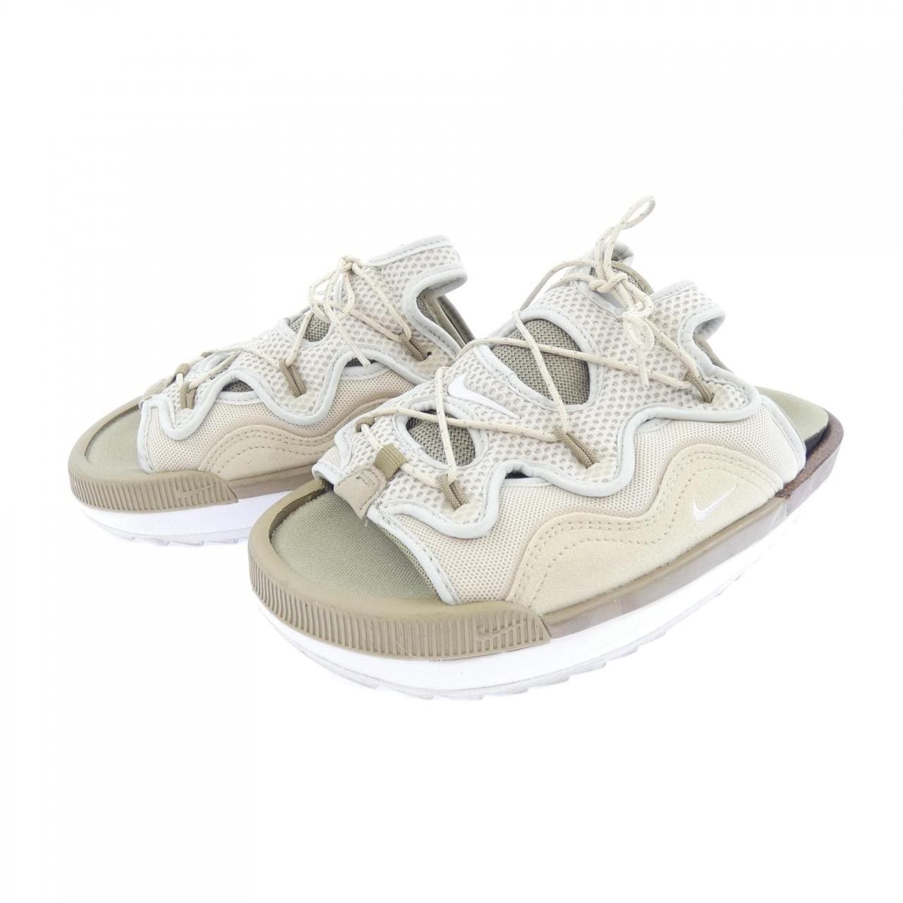 ナイキ NIKE CZ0332-201 サンダル