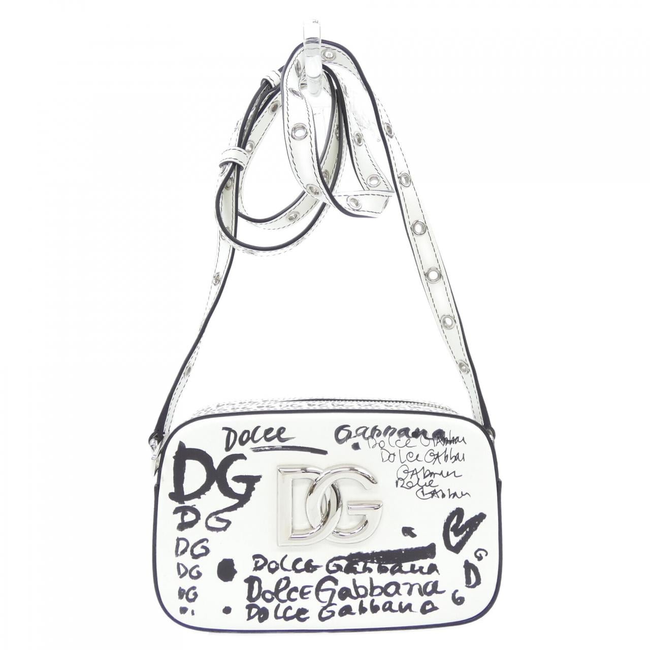 ドルチェアンドガッバーナ DOLCE&GABBANA BAG