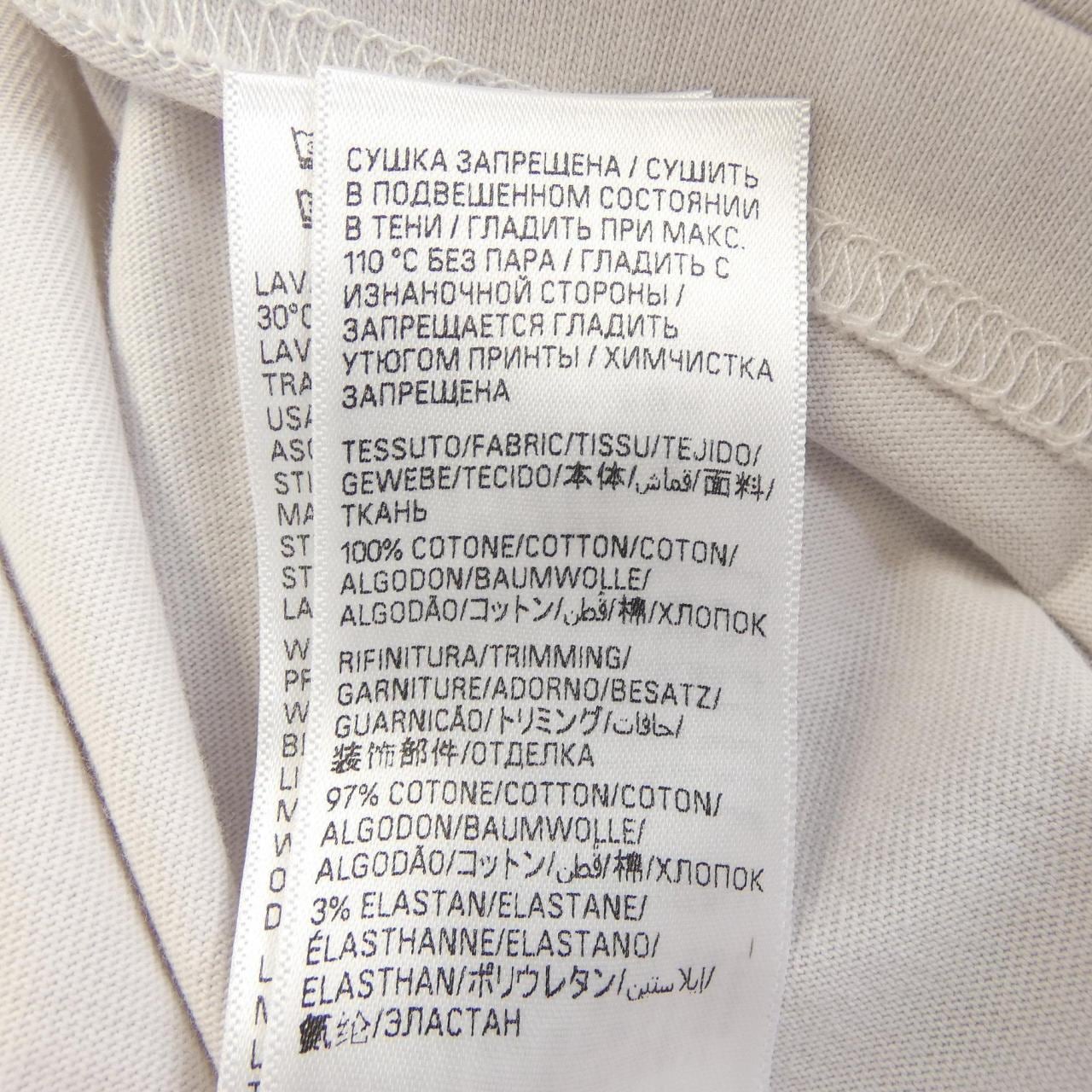BALENCIAGA BALENCIAGA T-shirt