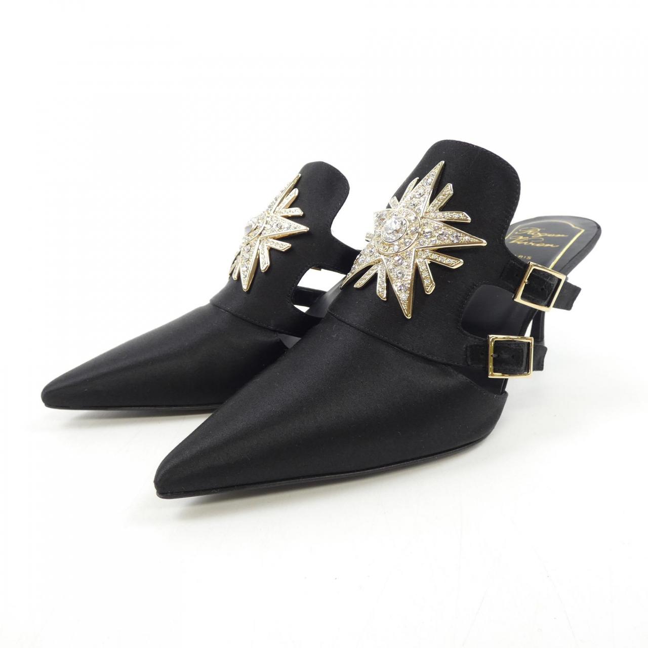 ロジェヴィヴィエ ROGER VIVIER サンダル